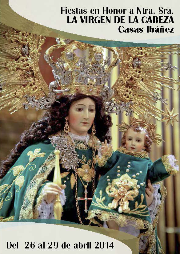 Fiestas en honor de la Virgen de la Cabeza  
